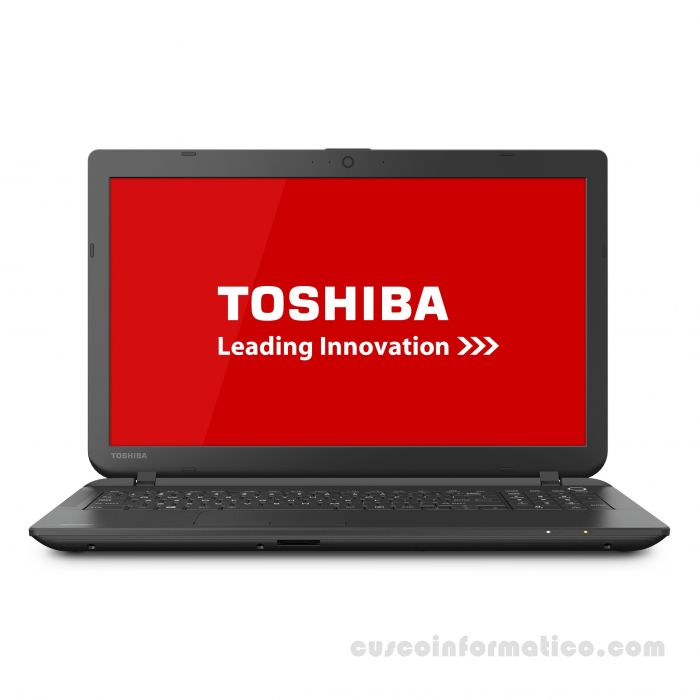 Notebook Toshiba Satellite C55-B5115KM  Intel Celeron